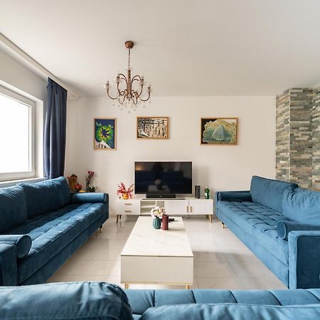 Ad Apartments Tonndorf Hamburg Kültér fotó