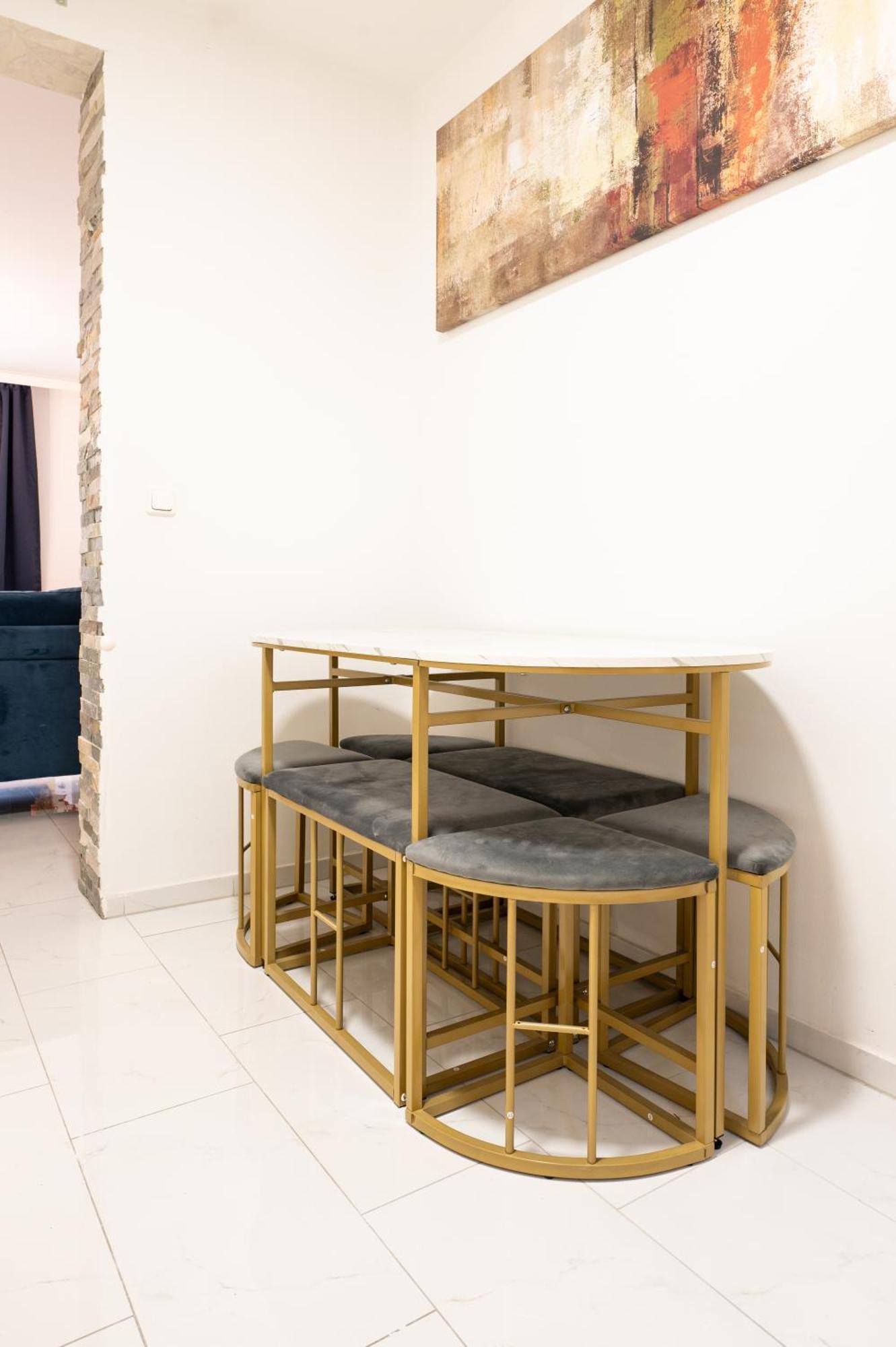 Ad Apartments Tonndorf Hamburg Kültér fotó
