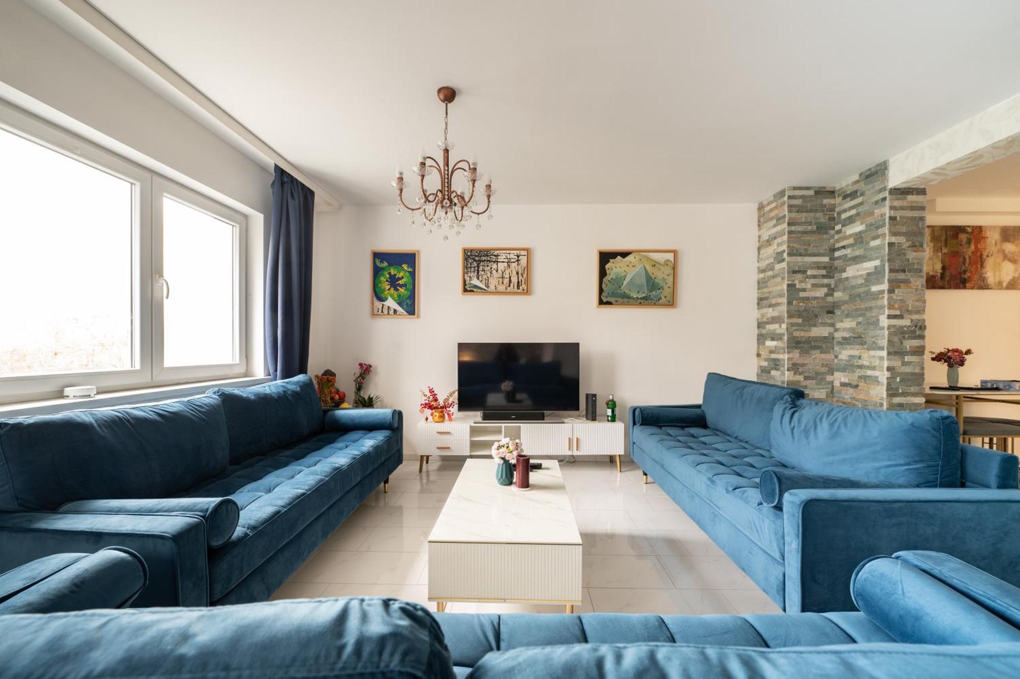 Ad Apartments Tonndorf Hamburg Kültér fotó