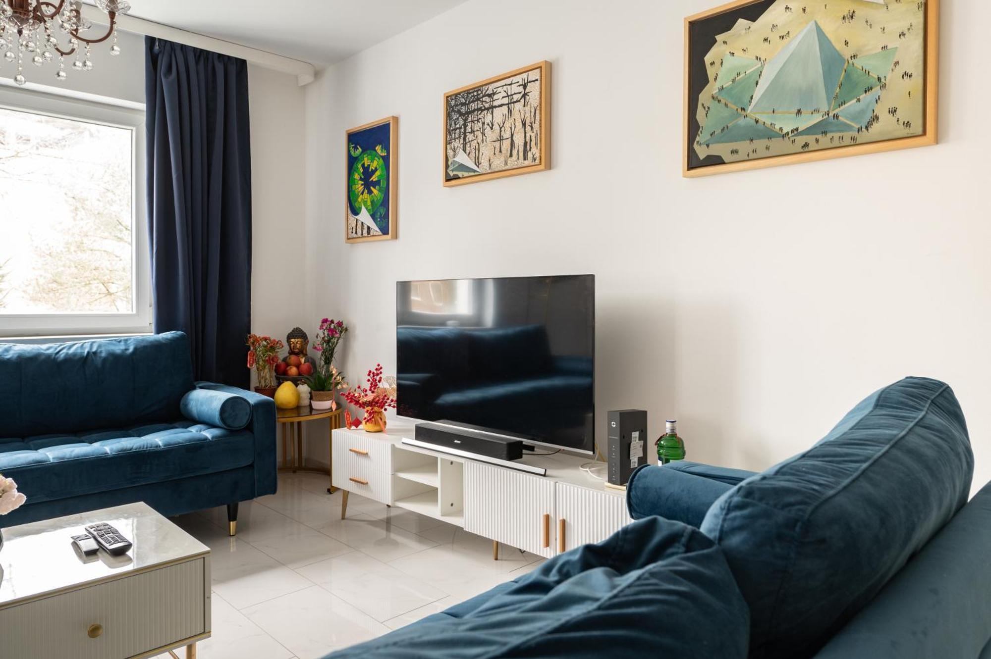 Ad Apartments Tonndorf Hamburg Kültér fotó