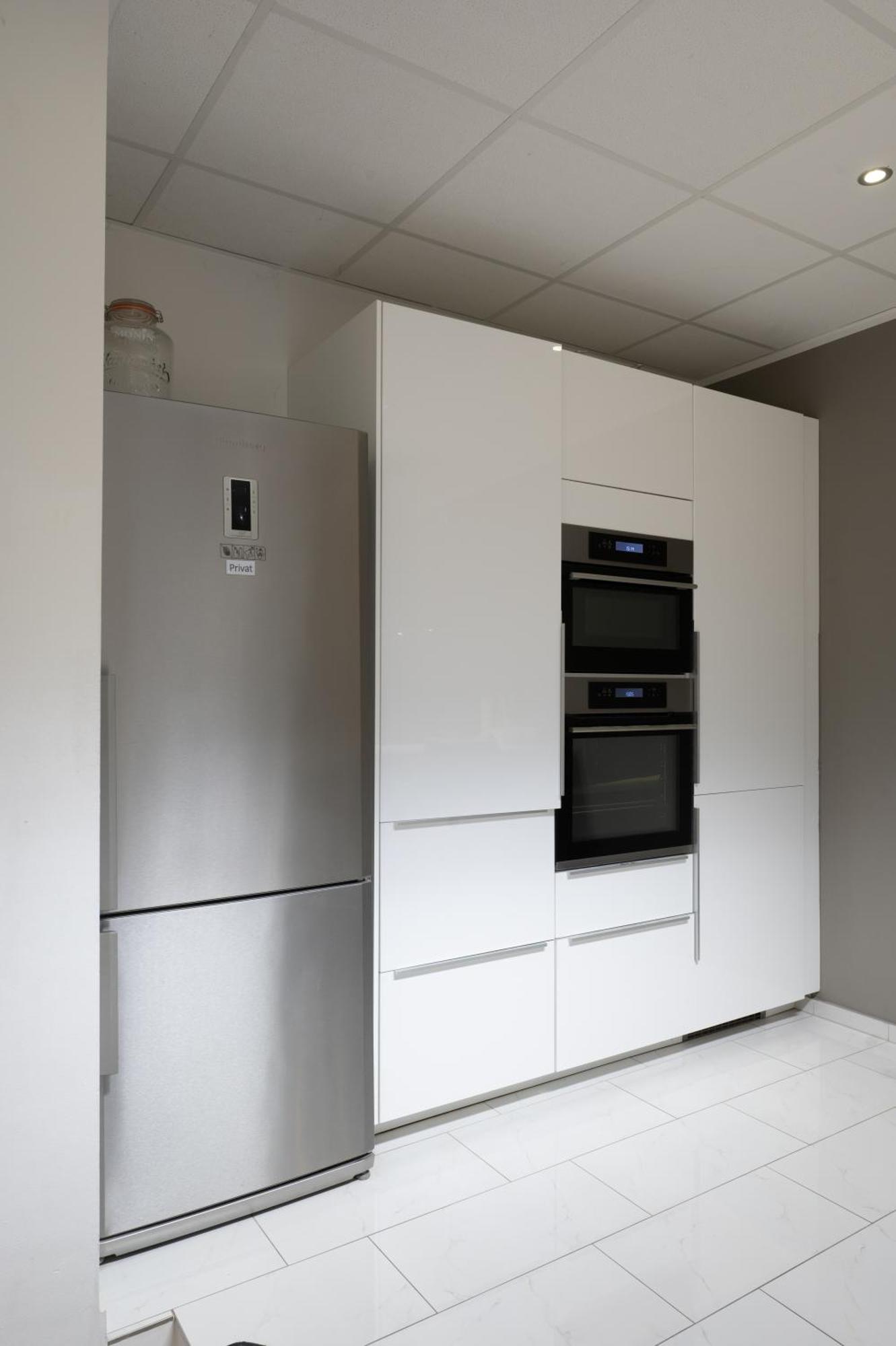 Ad Apartments Tonndorf Hamburg Kültér fotó