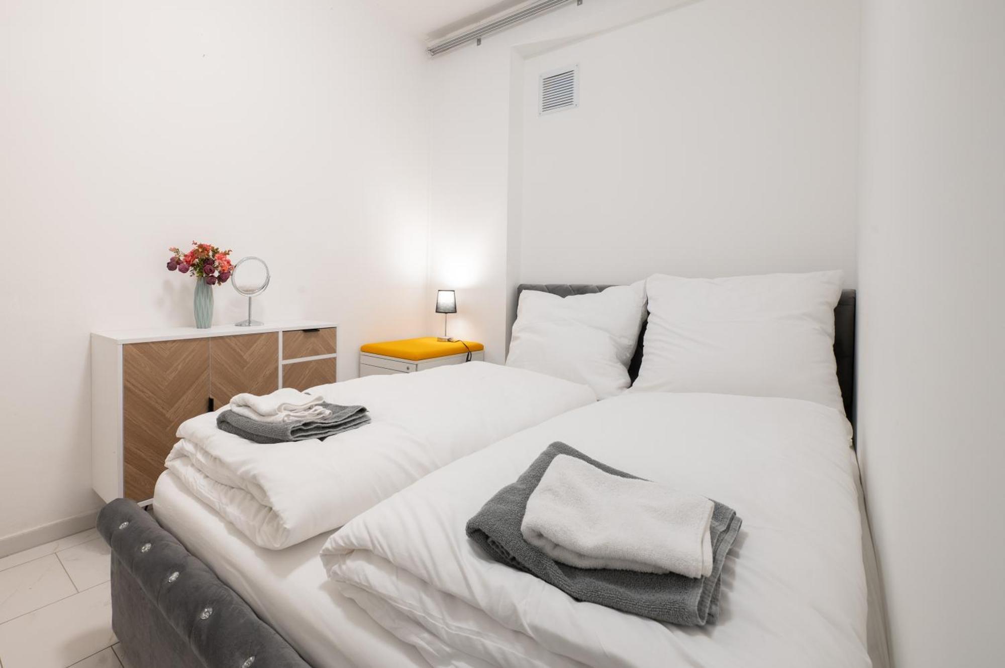 Ad Apartments Tonndorf Hamburg Kültér fotó