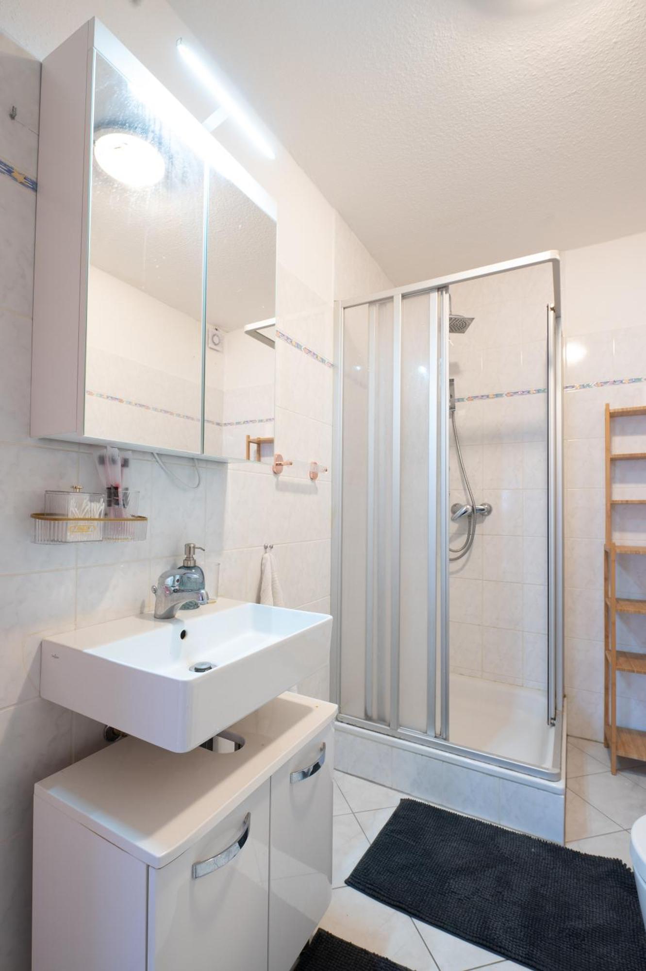 Ad Apartments Tonndorf Hamburg Kültér fotó