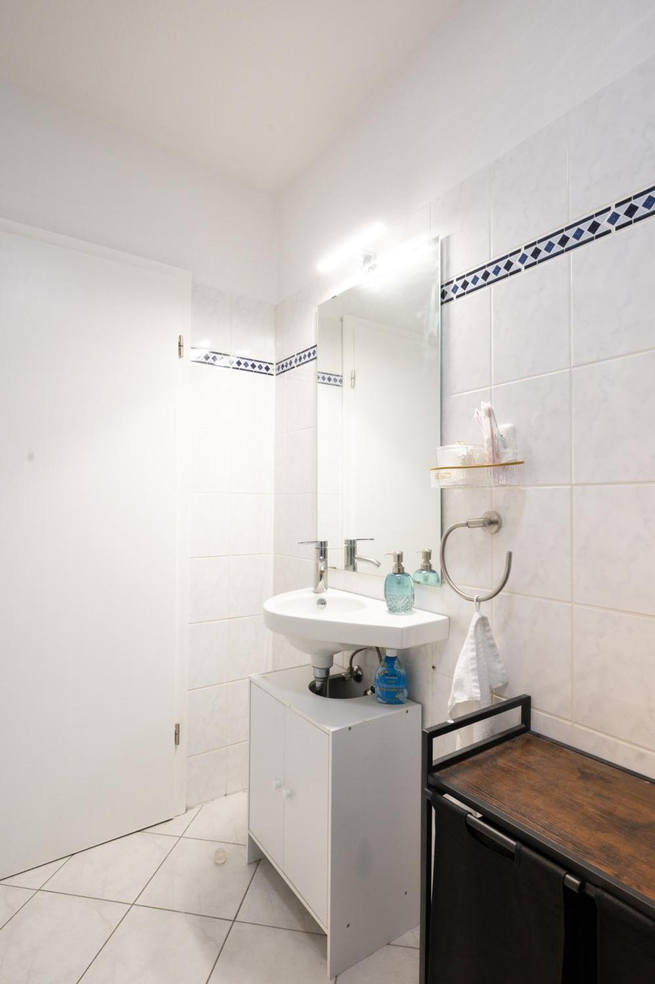 Ad Apartments Tonndorf Hamburg Kültér fotó