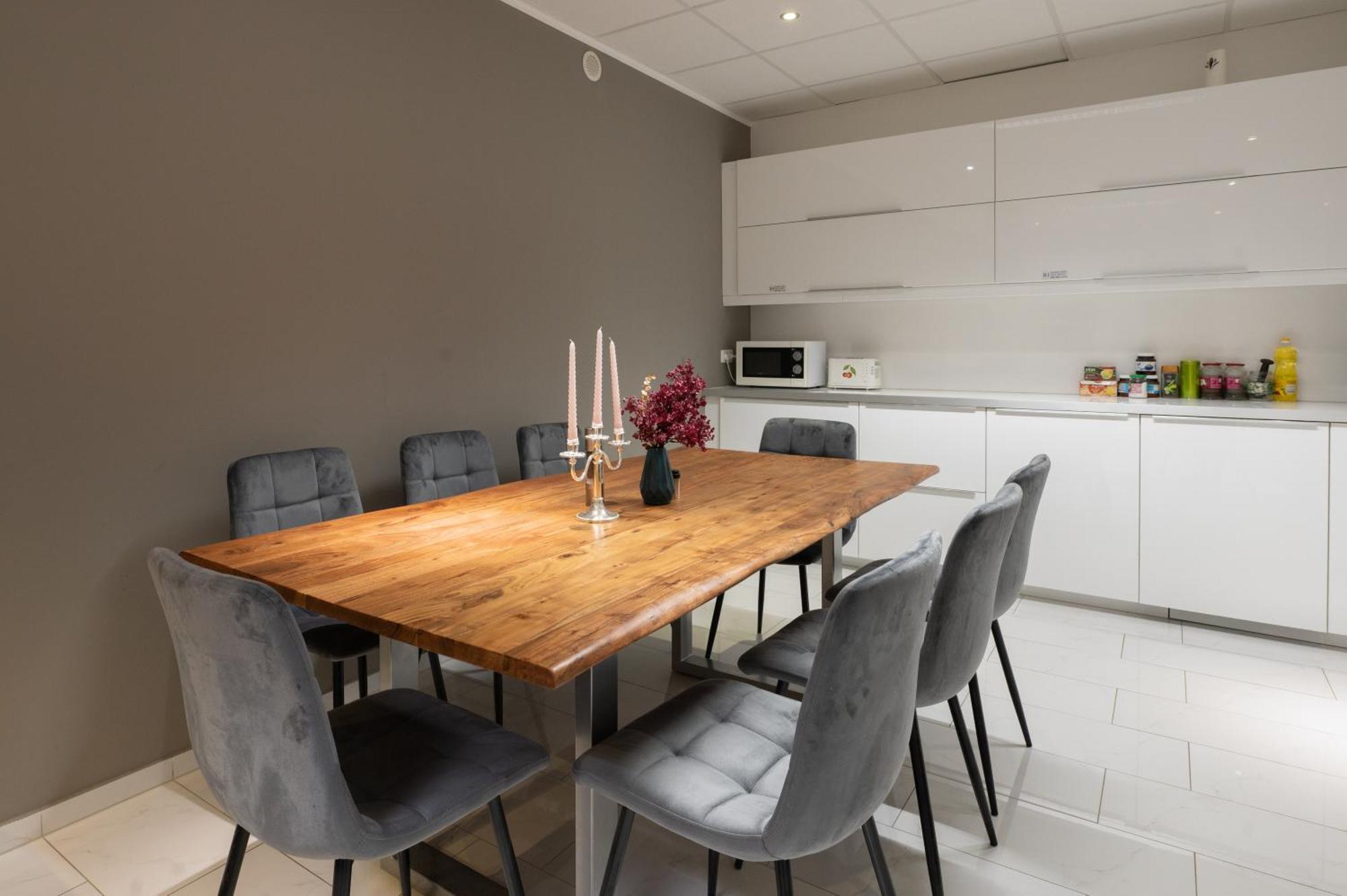 Ad Apartments Tonndorf Hamburg Kültér fotó