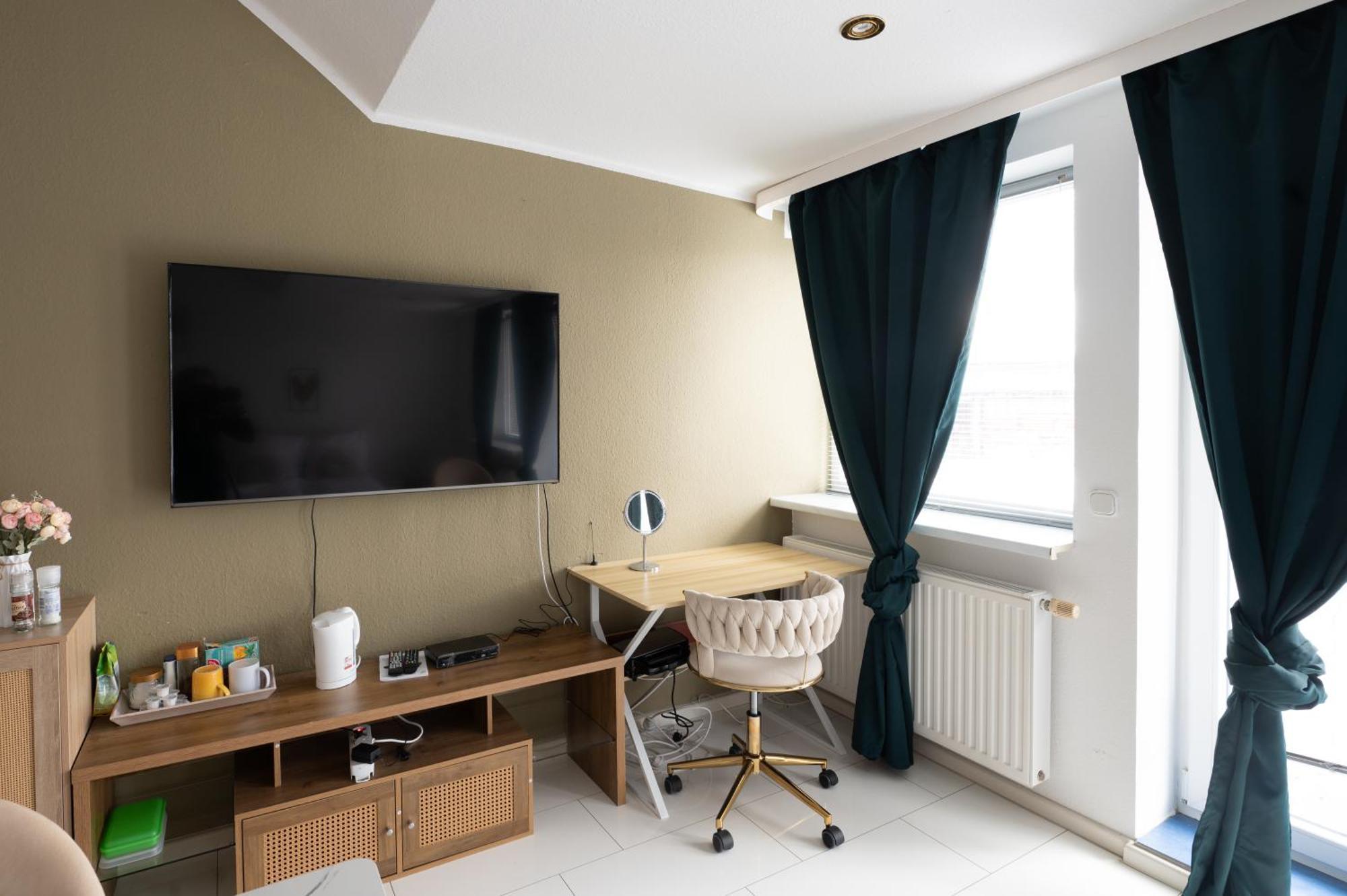 Ad Apartments Tonndorf Hamburg Kültér fotó