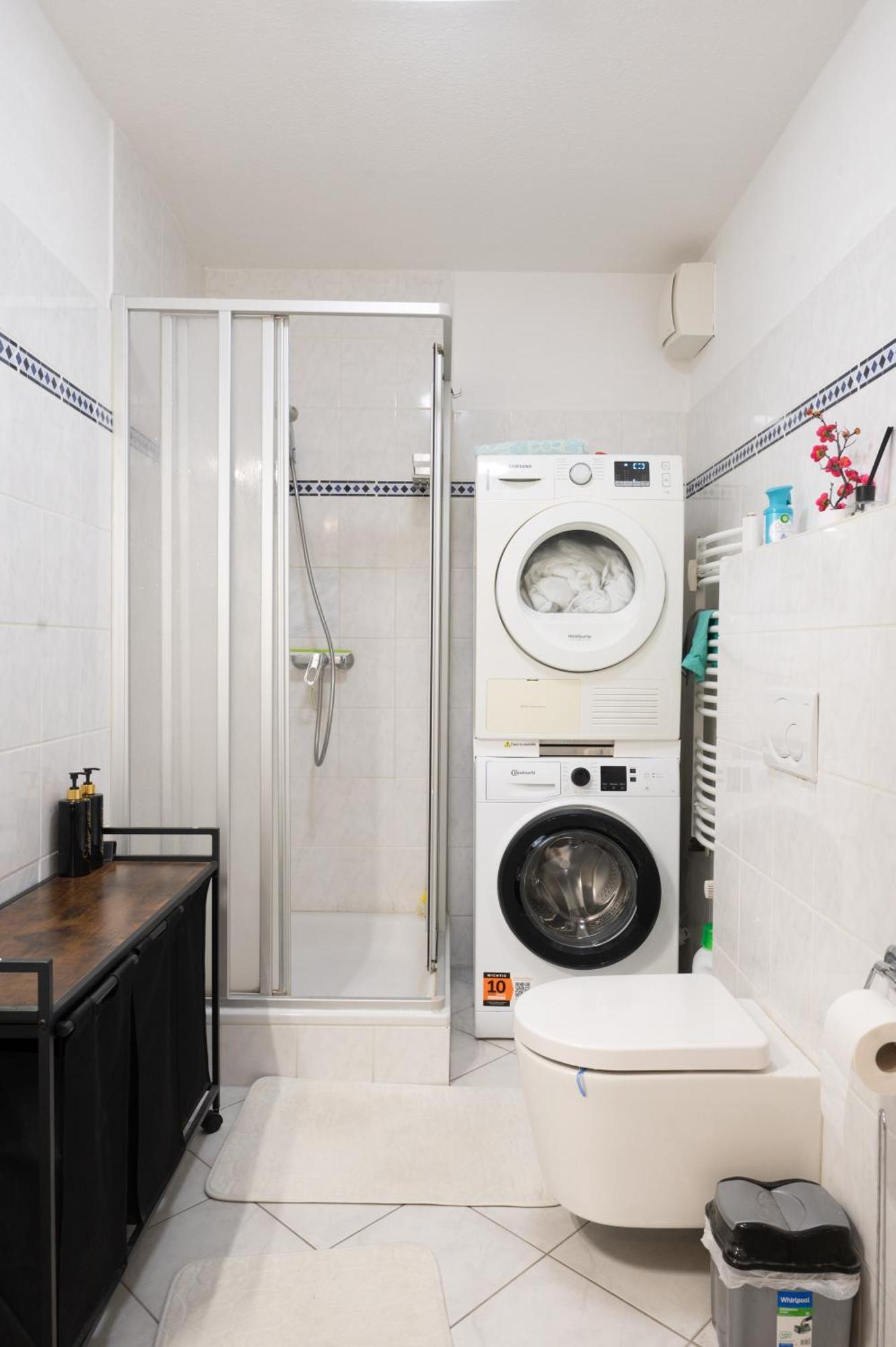 Ad Apartments Tonndorf Hamburg Kültér fotó