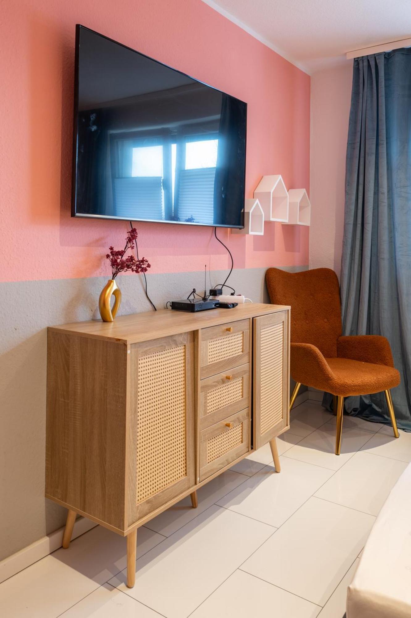 Ad Apartments Tonndorf Hamburg Kültér fotó