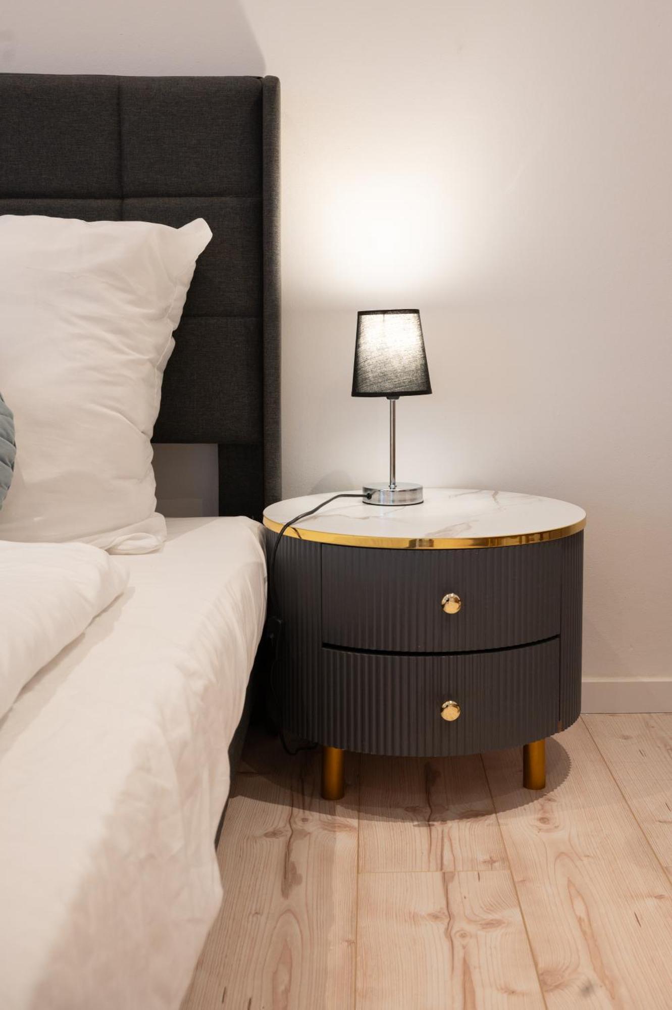 Ad Apartments Tonndorf Hamburg Kültér fotó