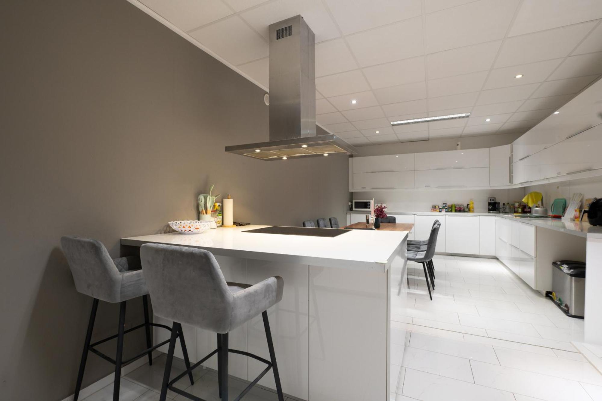 Ad Apartments Tonndorf Hamburg Kültér fotó