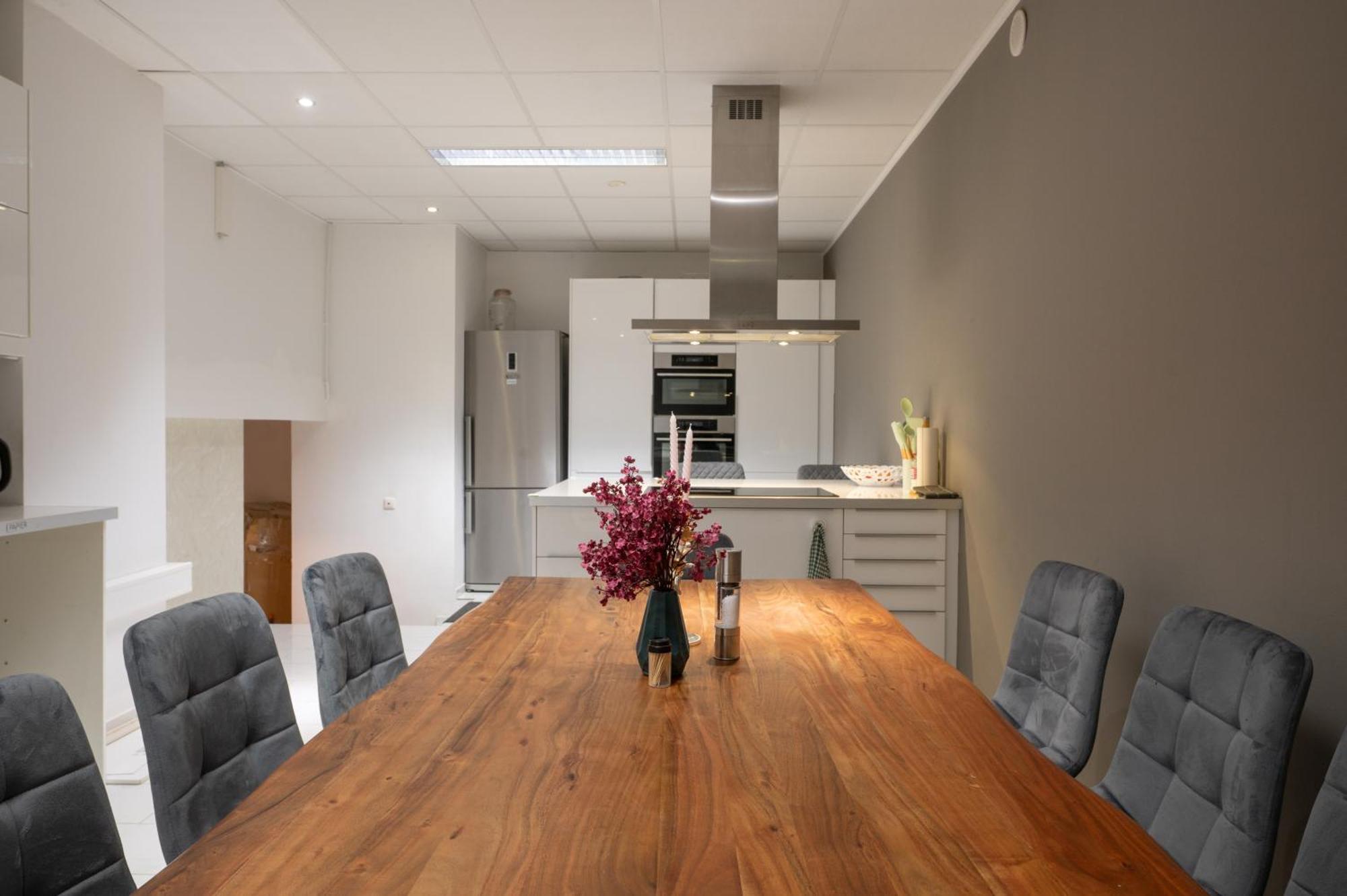Ad Apartments Tonndorf Hamburg Kültér fotó